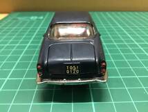 【ミニカー】MERCURY Maserati 3500GT マーキュリー マセラティ_画像5