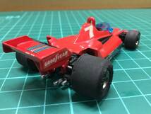 【ミニカー】EIDAI BRABHAM BT45B 1/43 ブラバム_画像9