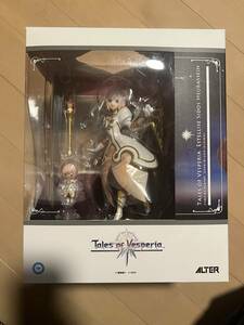 【新品未開封】 ALTER アルター テイルズ オブ ヴェスペリア エステリーゼ・シデス・ヒュラッセイン フィギュア