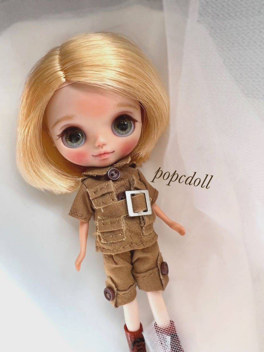 2023年最新】Yahoo!オークション -プチブライス本体の中古品・新品・未