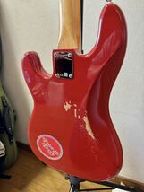 Fender USA American Vintage 63’ Precision Bass エレキベース プレベ フェンダー ビンテージシリーズ_画像6