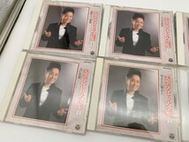 現状品 美空ひばり 大全集 10枚組 全曲集 川の流れのように 愛燦燦 CD セット まとめて 引取歓迎 茨城県常陸大宮市根本 231108や9 A1 60_画像2