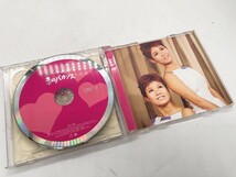 中古 ザ・ピーナッツ シングルス CD 恋のバカンス 懐メロ 送料無料 231110え2 E1 ク_画像7