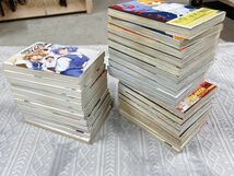 中古 コミック まとめて 新世紀エヴァンゲリオン 碇シンジ育成計画 真月譚 月姫 Fate/stay night フェイト ステイナイト 231119あら3 M 80_画像5