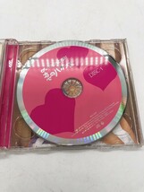 中古 ザ・ピーナッツ シングルス CD 恋のバカンス 懐メロ 送料無料 231110え2 E1 ク_画像5