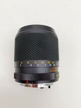 中古 YASHICA ヤシカ DSB 135mm f/2.8 MF レンズ LENS 一眼レフ フィルムカメラ CAMERA 引取歓迎 茨城県常陸大宮市根本 231123や12 B1-5 60_画像10