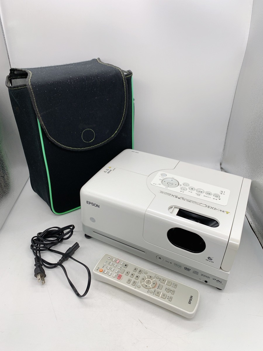 2023年最新】Yahoo!オークション -エプソン dreamioの中古品・新品・未