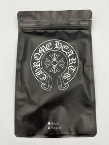 【新品】CHROME HEARTS クロムハーツマスク ブラック Regular