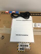 MARANTZ PRO PA01_画像6