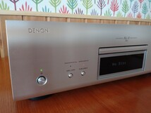 DENON デノン DCD-2500NE SACD プレーヤー CDプレーヤー 2020年製 _画像2