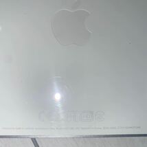 Apple Trackpad Magic トラックパッド マジック ジャンク　A1535_画像2