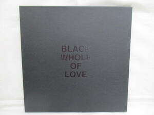 Death In June Black Whole Of Love BAD VC 39