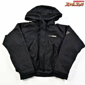 ★☆【ダイワ】 ゴアテックス XCR ショートスルーポケットジャケット PR-1509J サイズM DAIWA GORE-TEX K_060★☆e04031