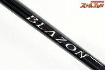 ★☆【ダイワ】 21ブレイゾン C66M-2 DAIWA BLAISON バス ベイトモデル K_145★☆v29534_画像5