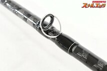 ★☆【ダイワ】 21ブレイゾン C66M-2 DAIWA BLAISON バス ベイトモデル K_145★☆v29534_画像7