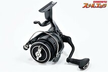 ★☆【シマノ】 23ハイパーフォース LB C3000MHG SHIMANO HYPER FORCE★☆m32693_画像2