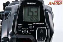 ★☆【シマノ】 22フォースマスター 201DH SHIMANO FORCEMASTER★☆m32112_画像2