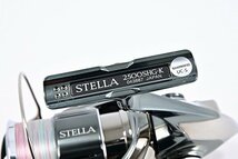 ★☆【シマノ】 22ステラ 2500SHG SHIMANO STELLA★☆m30928_画像7