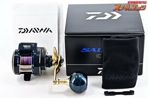 ★☆【ダイワ】 21ソルティガ IC 300 DAIWA SALTIGA★☆m31888