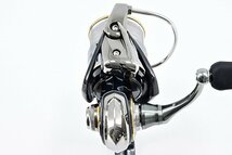 ★☆【ダイワ】 21ルビアス エアリティ FC LT 1000S-P DAIWA LUVIAS AIRITY★☆m31211_画像9