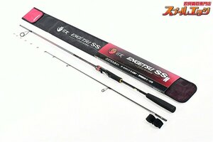 ★☆【シマノ】 21炎月 SS 一つテンヤマダイ 225MH+ SHIMANO ENGETSU マダイ まだい K_158★☆v28805