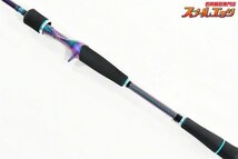 ★☆【ダイワ】 08エメラルダス STX-EG 792MLB-SV DAIWA EMERALDAS アオリイカ K_165★☆v29606_画像4