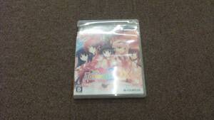 【PS3】トゥハート2 デラックスプラス