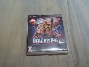 【PS3】デッドライジング2