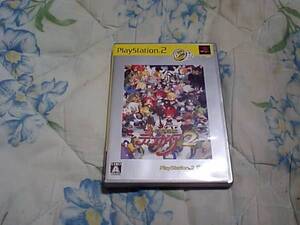 【PS2】魔界戦記ディスガイア2