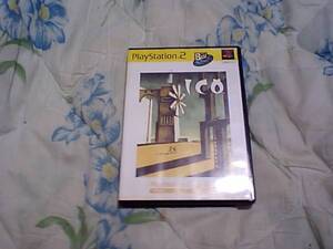 【PS2】ICO(イコ)宮部みゆき