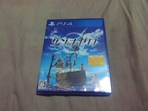 【新品PS4】ザンキゼロ
