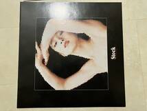 LP　中森明菜 「クリムゾン」「ストック」 CRIMSON　STOCK　2枚セット　レコード 　竹内まりや_画像5