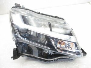 即決 コンピュータ付き LED点灯確認済み タンク M900A M910A 前期 純正 右 LED ヘッド ライト Assy STANLEY W3917 打刻 LN (B036202)