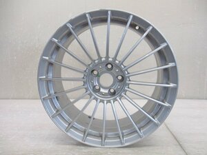 即決あり 1本のみ出品 BMW アルピナ B3 純正 鍛造 ホイール 20 × 8.5J H2 ET28 92444 031221 (B036303)