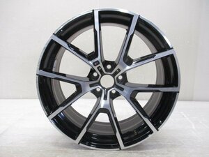 ★ 1本のみ出品 BMW 8シリーズ G14 G15 Mスポーツ 純正 フロント ホイール 20 × 8J +26 PCD112 (B036309)