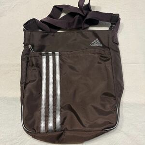 adidas ショルダーバッグ 未使用品