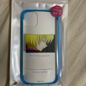 HUNTER × HUNTER クラピカ スマホケース iPhone