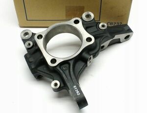 新品・未使用・純正品 スバル WRX VAG VM4 VMG フロント アクスル ハウジング RH 右