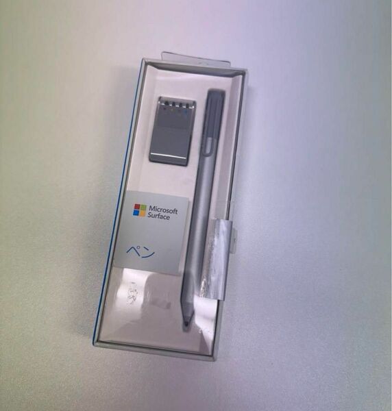 Microsoft純正　Surface ペン　3ZY-00016 