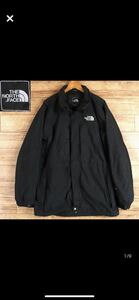 ノースフェイス NORTH FACE マウンテン ジャケット ブルゾン Lサイズ