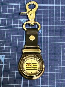 阪神タイガース キーホルダー 時計 