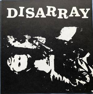 新品同様 DISARRAY FLEXI ディスアレイ ソノシート ADK-16S