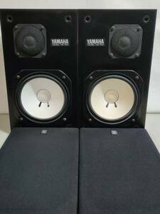 ヤマハ（YAMAHA）　モニタースピーカー　NS-10M　２台ペア　中古動作品 155011