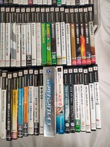 PS2【ダブり無し 172本セット】BUSIN0 アトラス ベストコレクション/プロアクションリプレイ3/ゴールデンアックス/マニアクス/まとめて大量_画像4