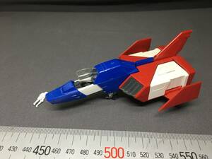 ① 1/60 PG パーフェクトグレード RX-78 ガンダム コアファイター 素組 完成品 ガンプラ バンダイ