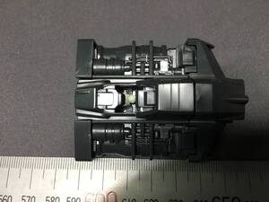 R 1/60 PG Perfect Grade Ver1.0 Gundam Core Block Raw Gumi завершен RX-78-2 Gunpla Bandai