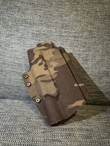 VOLK TACTICAL GEAR　ホルスター