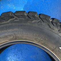 ★☆BF Goodrich / All-Terrain T/A KO２　LT235/70R16 104/101S 4本☆★_画像10