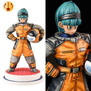 ☆★二次元 リペイント★☆ ブルマ ドラゴンボール 一番くじ ドラゴンボール VSオムニバスBRAVE E賞 フィギュア figure 二次元塗装 2次元