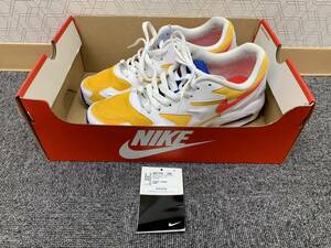 【GY-4892TY】NIKE ナイキ AIR MAX2 LIGHT エアマックス2ライト AO1741-700 26.5cm メンズ シューズ スニーカー ファッション お洒落